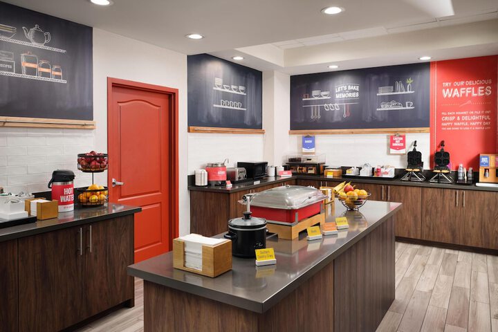 Hampton Inn Meridian