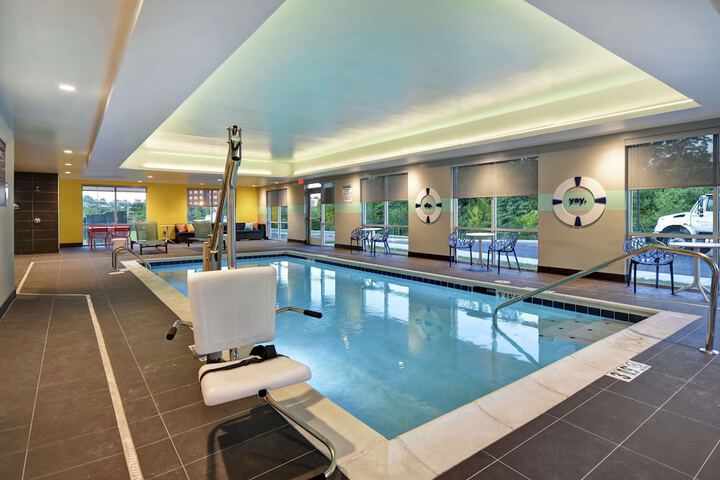 Tru by Hilton Cincinnati Airport South Florence