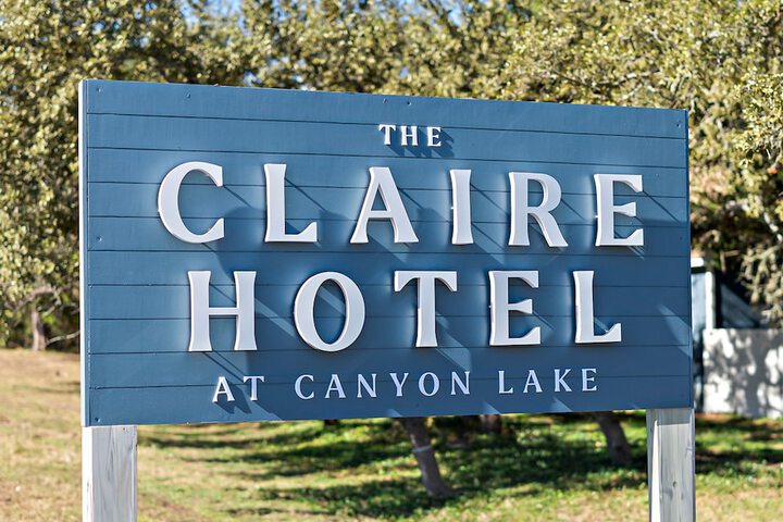 The Claire Hotel