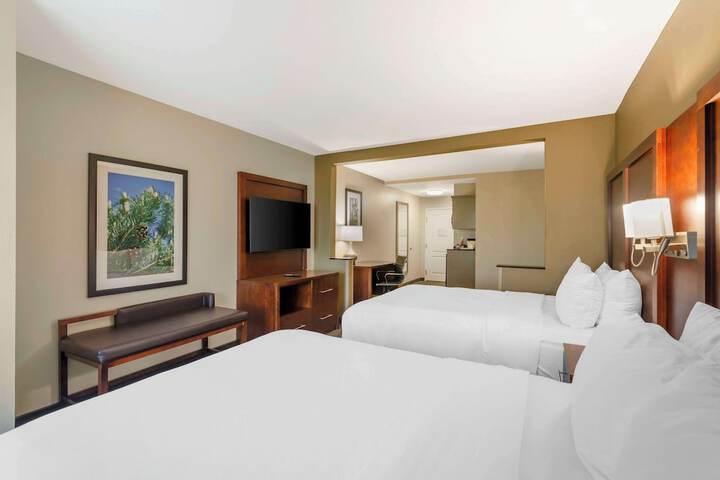 Comfort Inn & Suites Tifton