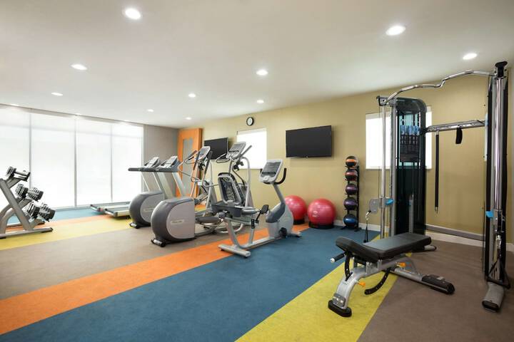 Health and Fitness 34 of 37