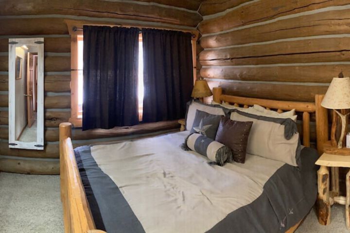 Rye Creek Lodge