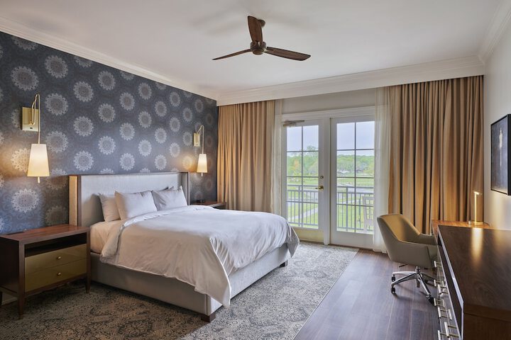 The Inn at Meadowbrook