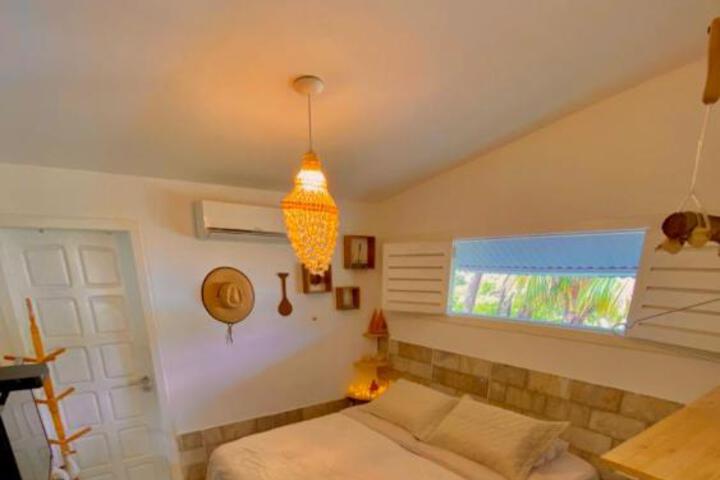 Casa Luz - Fernando de Noronha