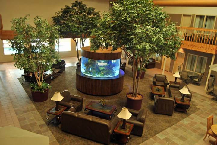 Hotel Interior 14 of 28