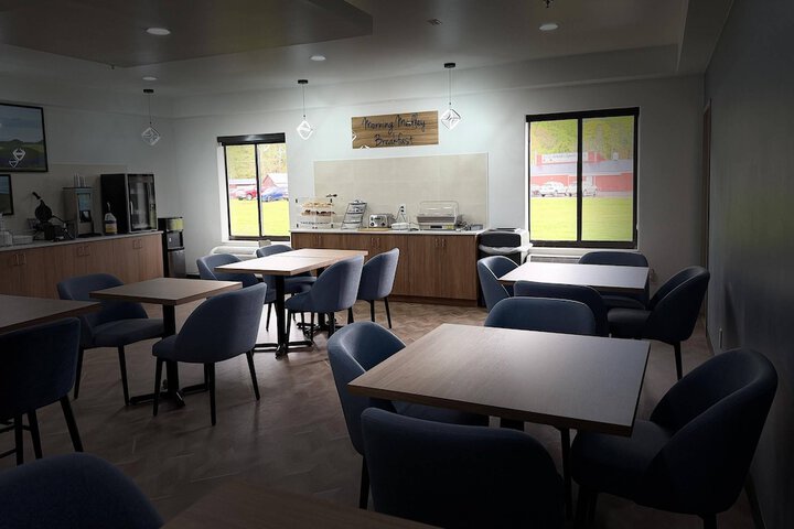 Sleep Inn & Suites Mifflinville - Bloomsburg