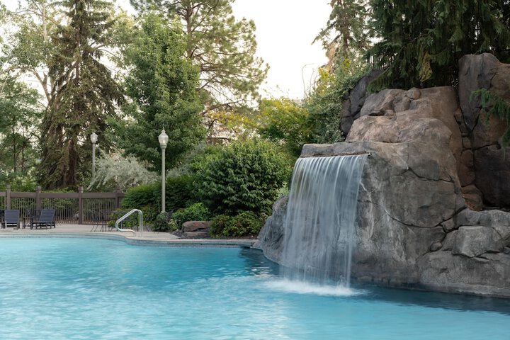 Centennial Hotel Spokane