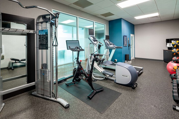 Health and Fitness 33 of 36