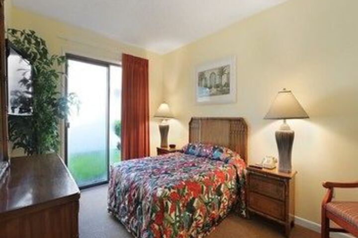 Getaways at Imperialakes