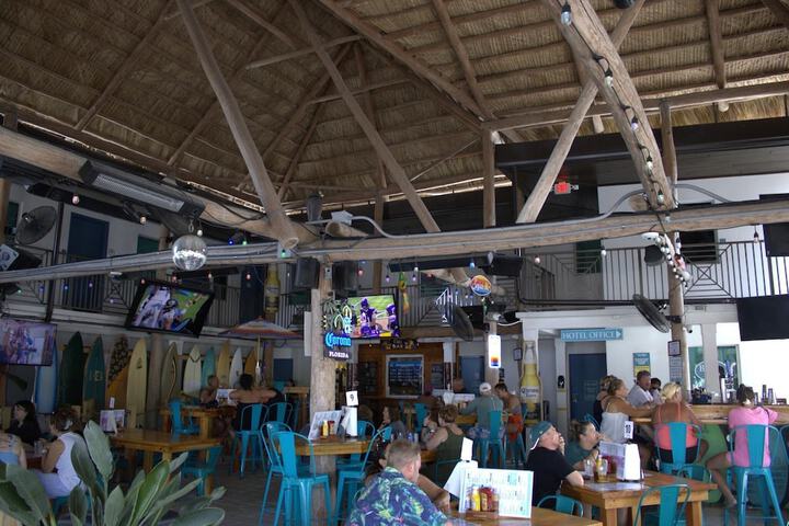 Siesta Key Beach Resort and Suites