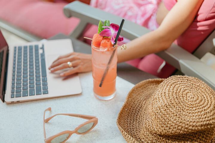 The Royal Hawaiian a Luxury Collection Resort, Waikiki