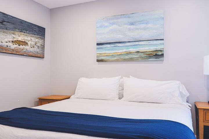 The Surf Club