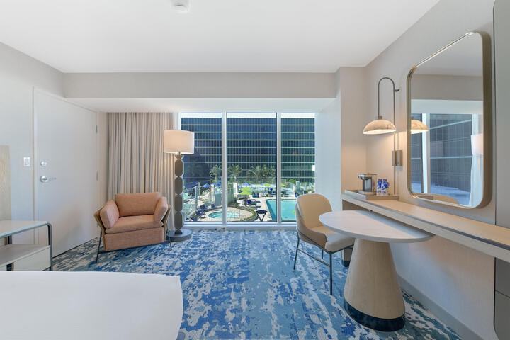 Hilton Anaheim
