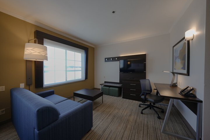Holiday Inn Express & Suites Santa Clara-Silicon Valley by IHG