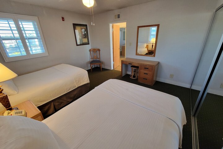 The Beach Cottages