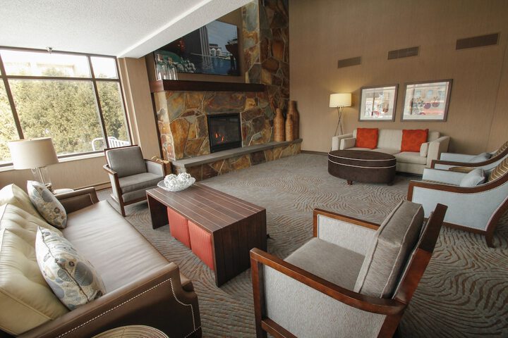 The Inn on Lake Superior