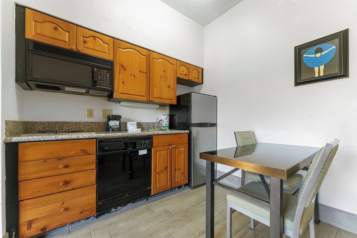 Metro Scottsdale Extended Stay