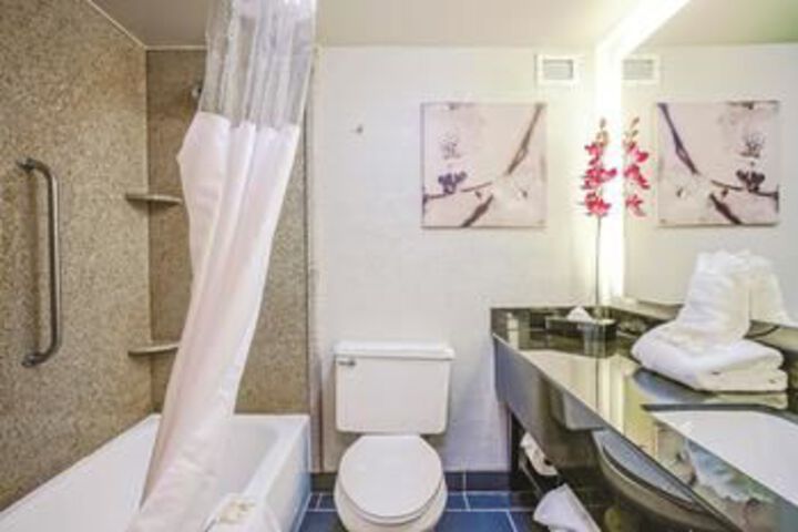 Hotel Runnemede
