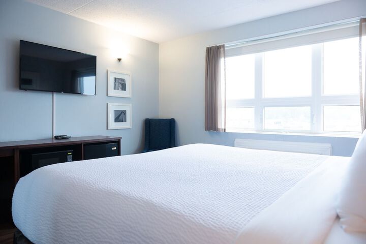 Rodd Moncton Hotel