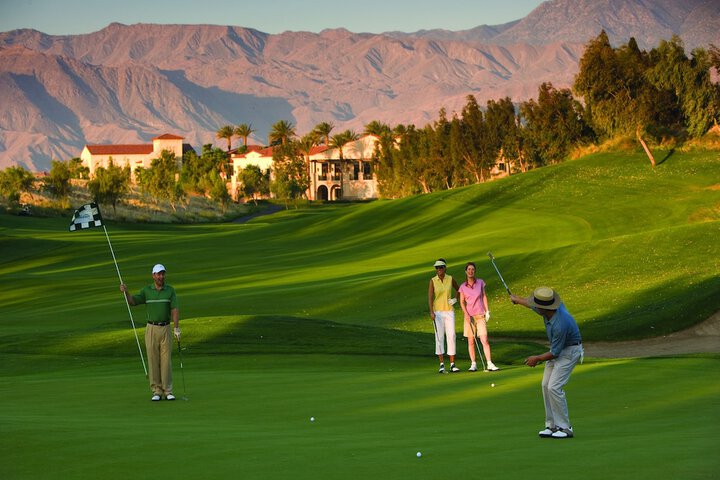 Marriotts Shadow Ridge II- The Enclaves