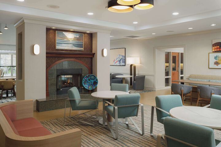 Hotel Interior 13 of 38