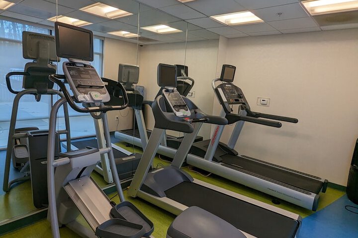 SpringHill Suites by Marriott Athens West