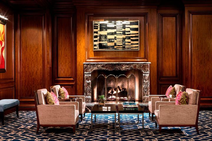 Hotel Interior 13 of 105