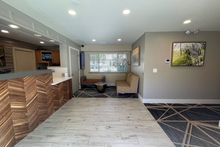 Best Western Town House Lodge