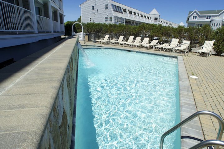 Anchorage Inn and Resort