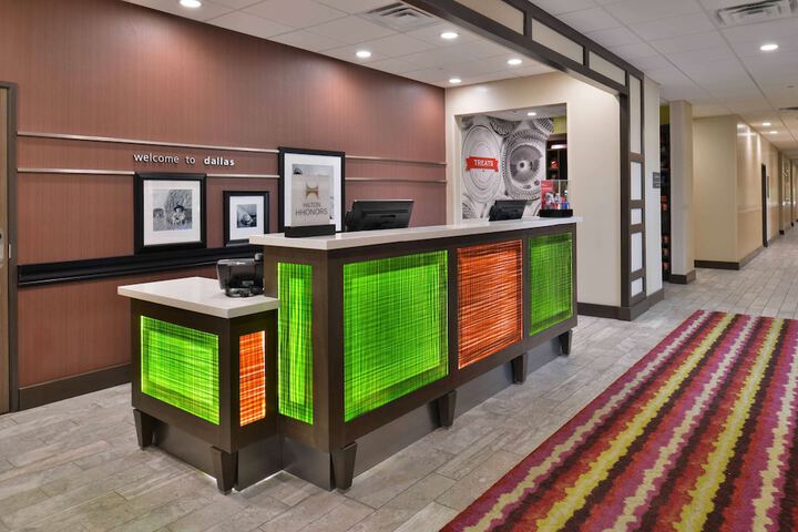 Hotel Interior 19 of 74