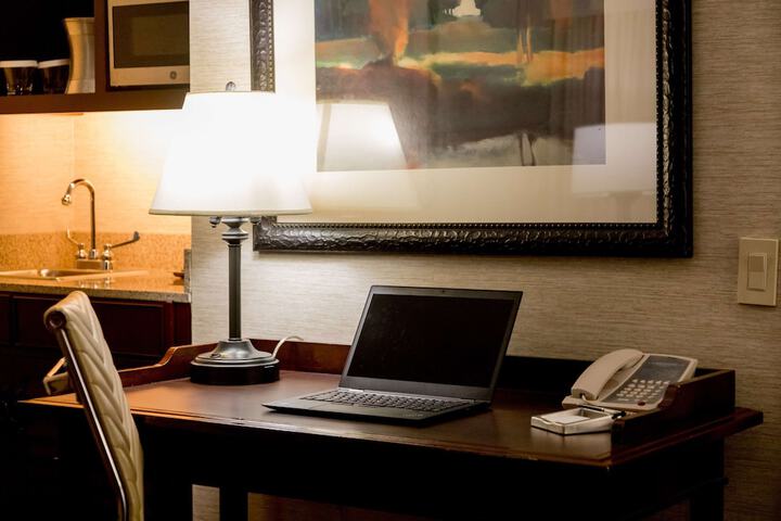 Embassy Suites by Hilton Lexington Green