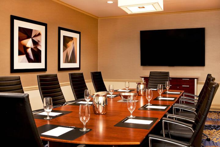 The Westin Great Southern Columbus