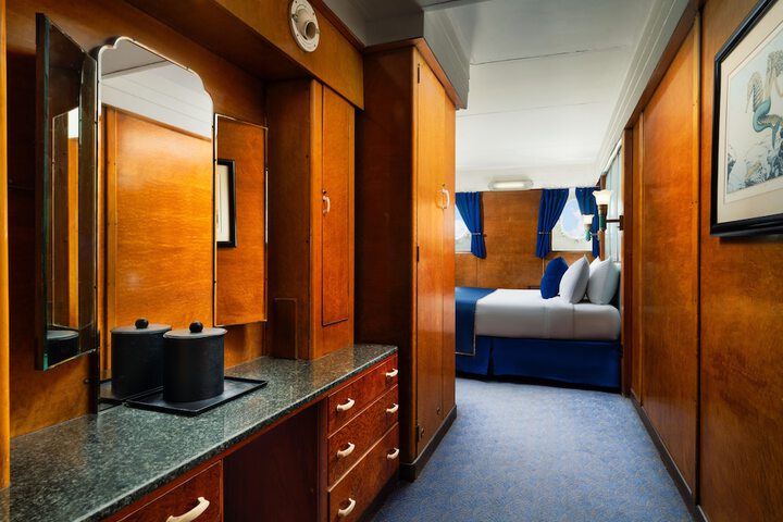 The Queen Mary