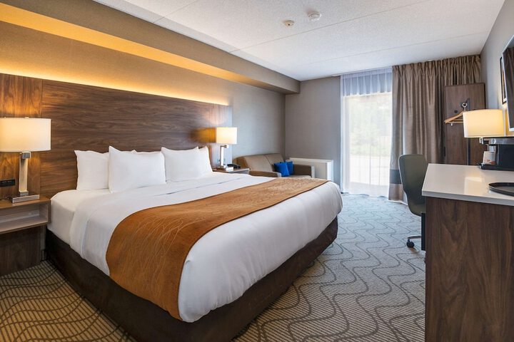 Comfort Inn Lakeshore