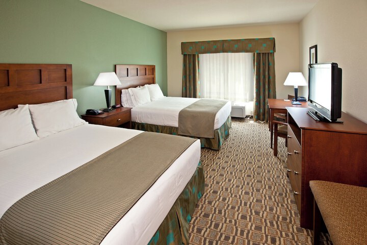 Holiday Inn Express Hotel & Suites RIPLEY by IHG