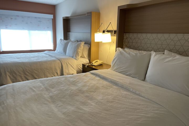 Holiday Inn Great Falls- Convention Center by IHG