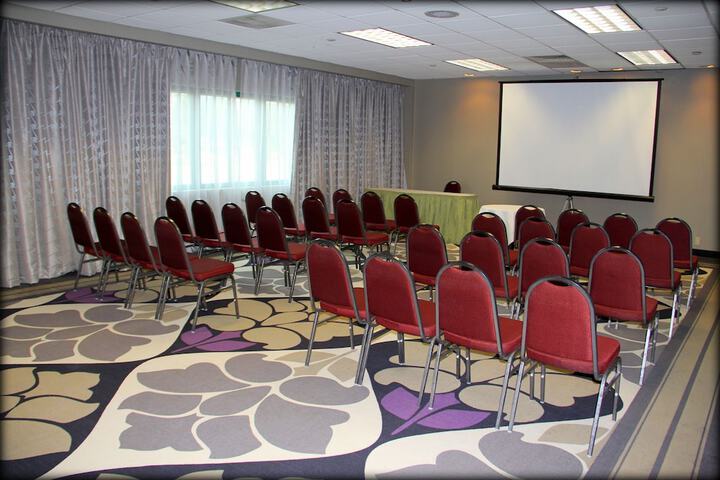 Meeting 28 of 36
