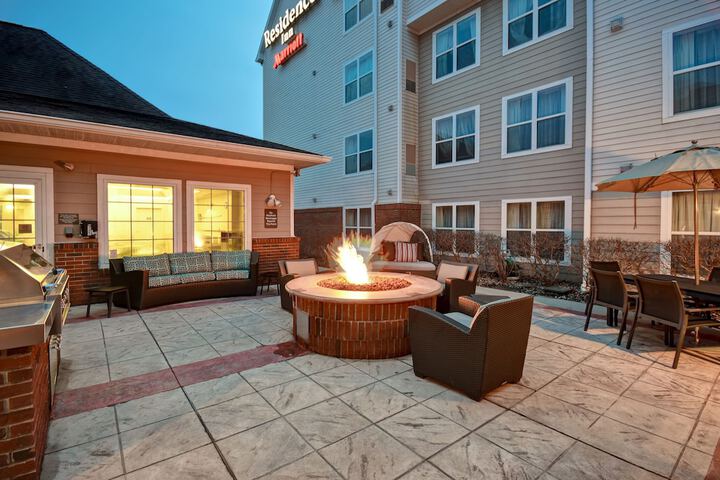 Terrace/Patio 42 of 44