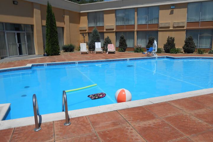 Pool 6 of 58