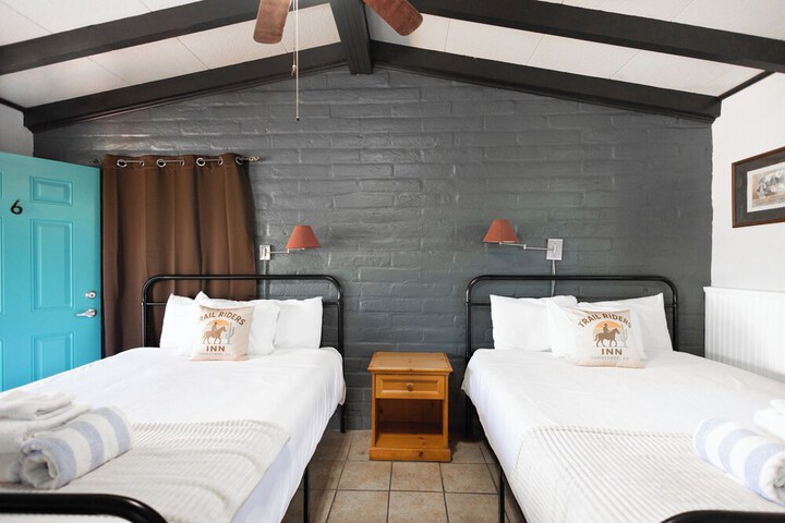 Trail Riders Inn