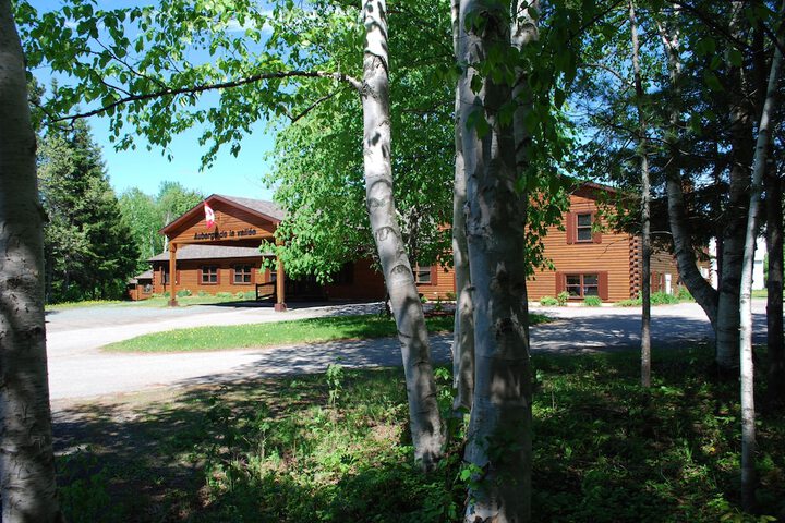 Auberge de la Vallée