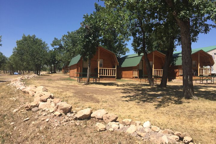 Days End Campground & RV Park