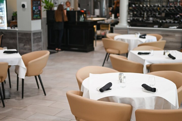 Holiday Inn Cleveland-Mayfield by IHG