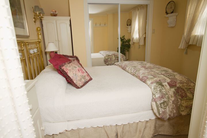 Victorias Historic Inn