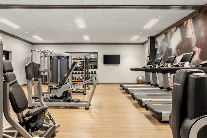 Health and Fitness 50 of 53