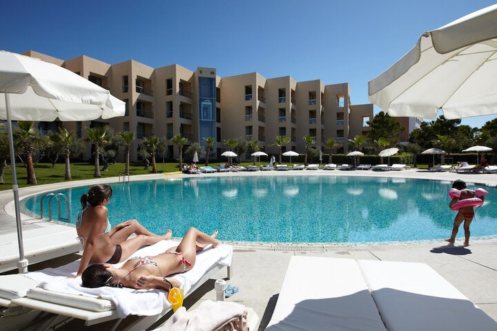 NAU Sao Rafael Suites – All Inclusive