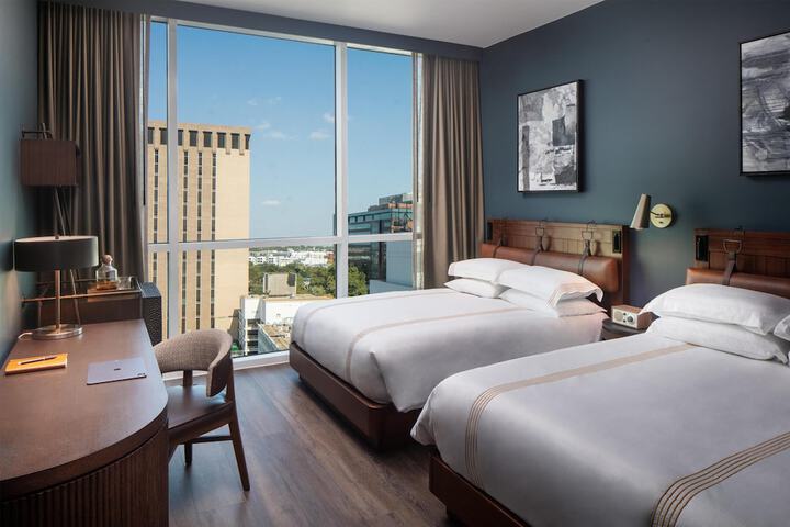 Thompson San Antonio - Riverwalk by Hyatt
