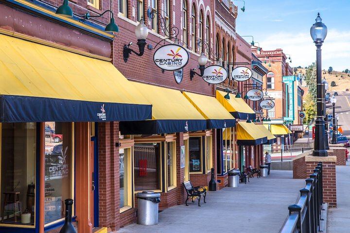 Century Casino & Hotel Cripple Creek