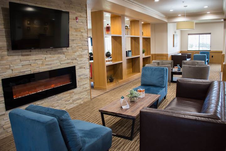 Hotel Interior 13 of 56