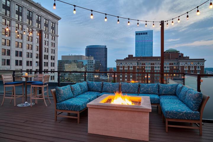 Homewood Suites by Hilton Grand Rapids Downtown